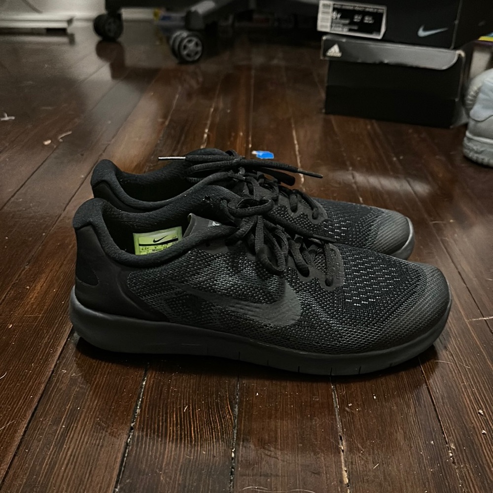 Nike free RN
